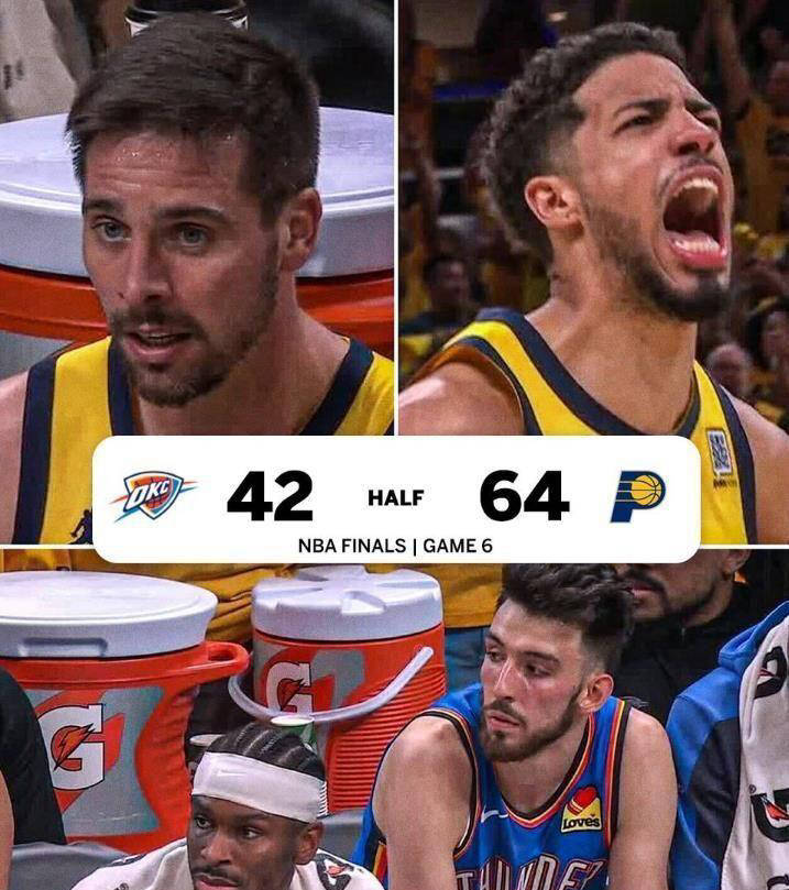 包含今夜印第安纳步行者备战NBA总决赛，伤情更新细节曝光，更衣室稳定，赛季目标并未改变的词条