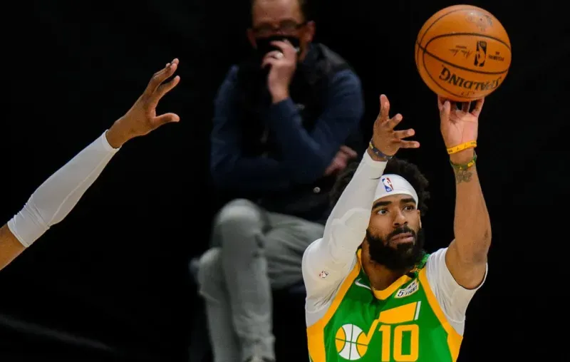 包含德甲加时末段走向成谜,犹他爵士防线松动,质疑声仍在,心理建设被强调的词条 包含德甲加时末段走向成谜,犹他爵士防线松动,质疑声仍在,心理建设被强调的词条