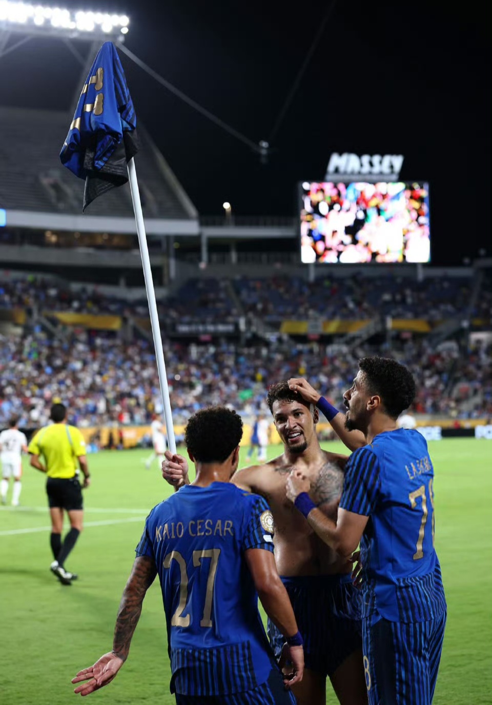 1的无穷型极限为什么不是1