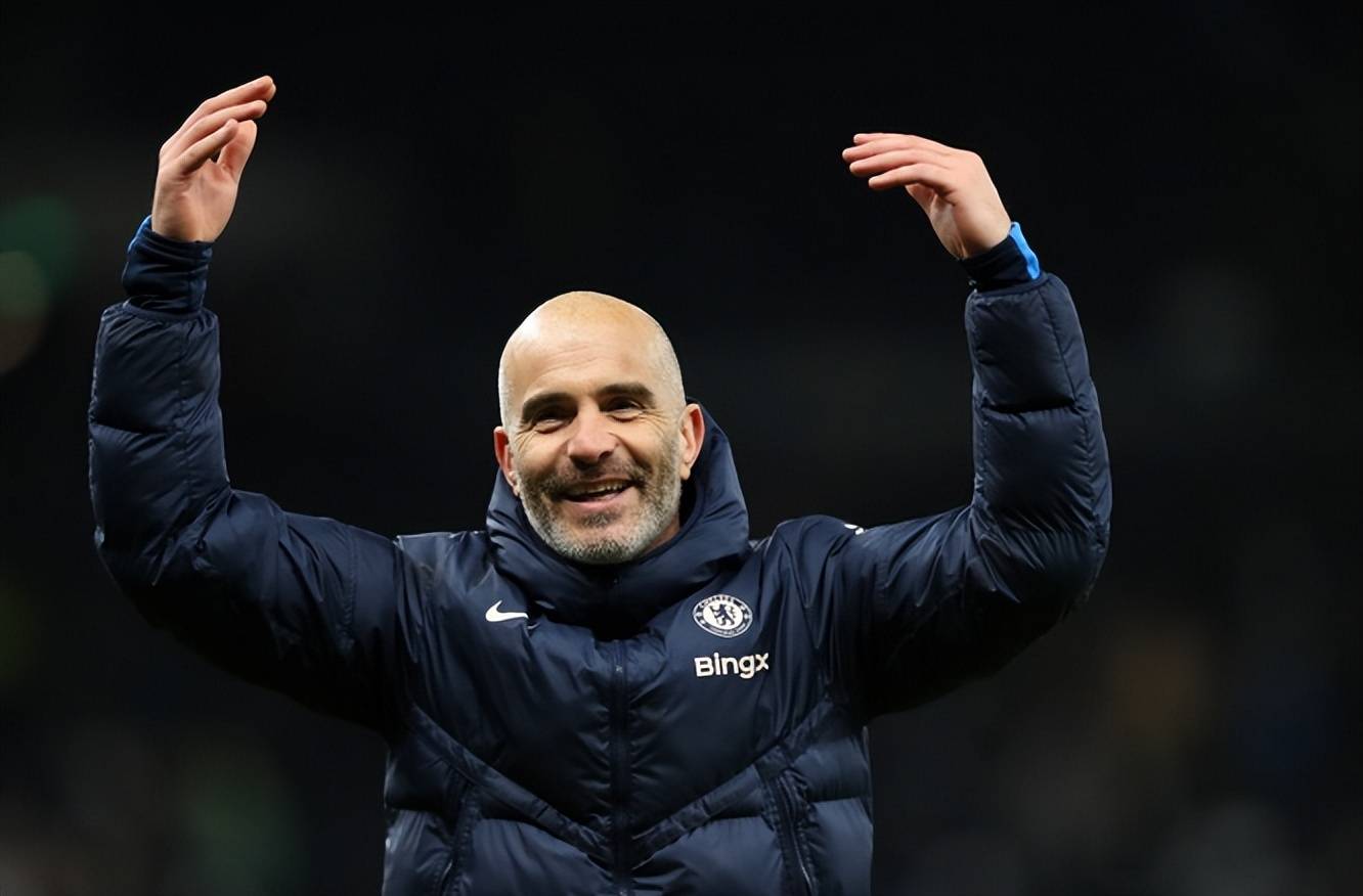 切尔西套装推荐