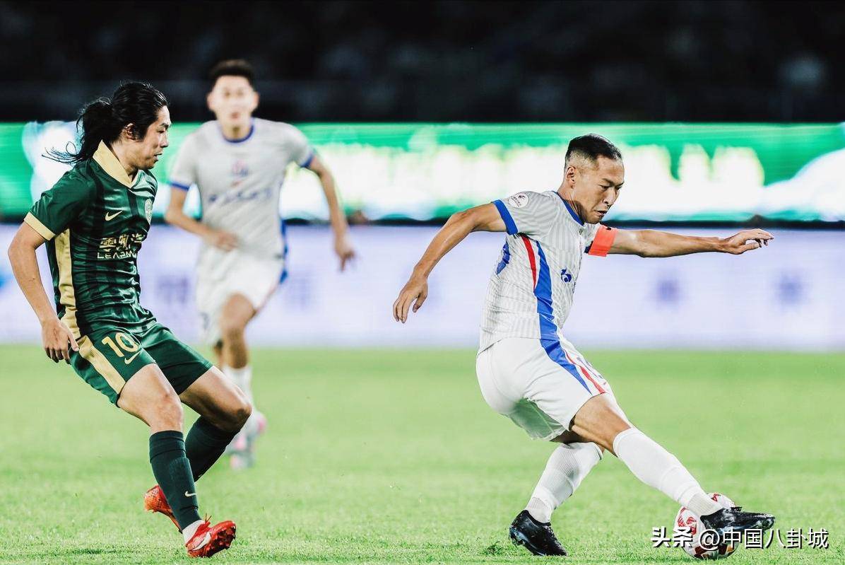 上海申花预备队名单