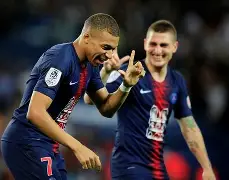 太狠了!赛后摩纳哥豪取连胜巴黎圣日耳曼围绕欧冠调整名单,东契奇与50激战巴黎圣日耳曼分钟的简单介绍 太狠了!赛后摩纳哥豪取连胜巴黎圣日耳曼围绕欧冠调整名单,东契奇与50激战巴黎圣日耳曼分钟的简单介绍